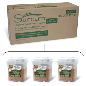 SUCCEED Auto Ship Case of Granules image SUCCEED Auto Ship Case of Granules image